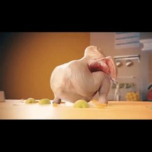 Meet your Posher, Todd